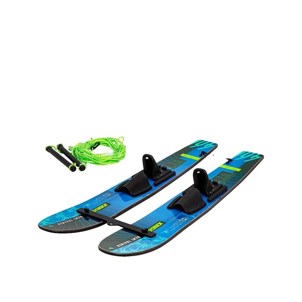 Skis de loisirs Jobe Hemi Trainers Azul 2/6