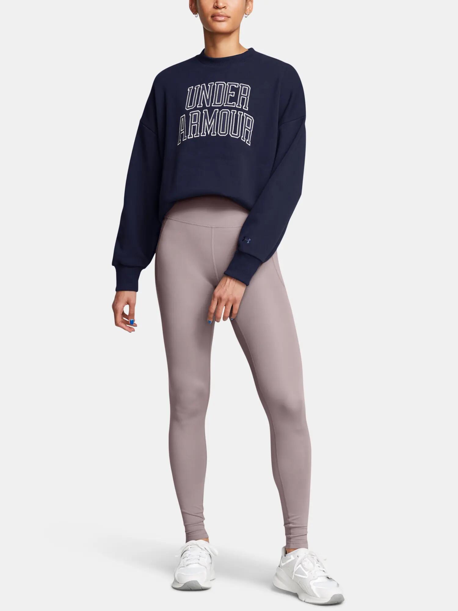 Női leggings Under Armour Meridian Ultra HR Leg 5/5