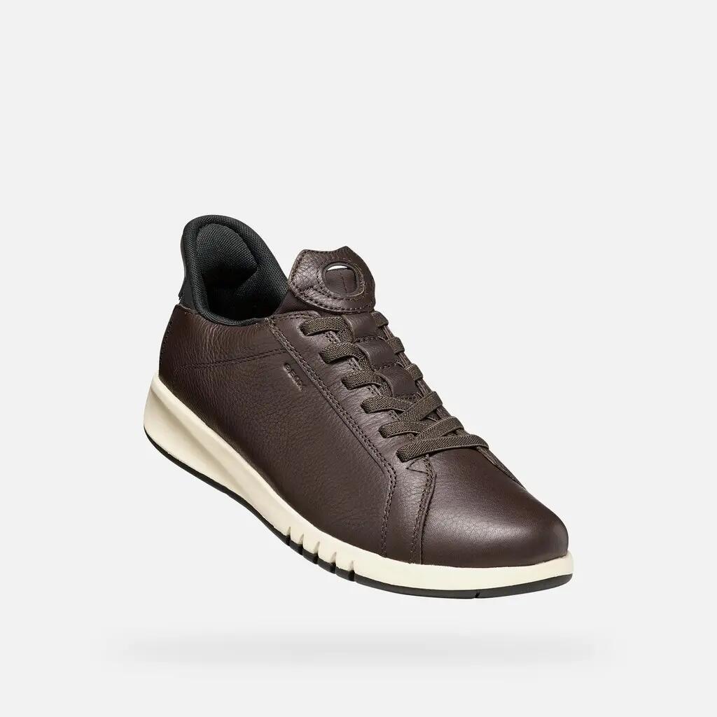 Zapatillas Geox Aerantis Plus 7/7