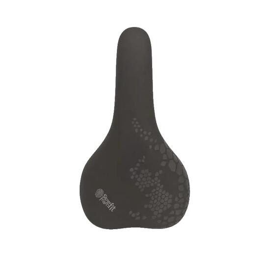 Selle Royal Fietsstoel Freeway Fit Moderate Zwart