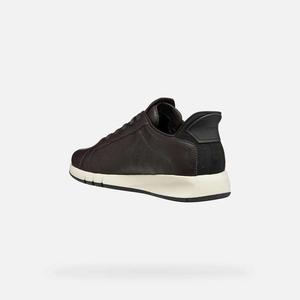 Sneakersy Geox Aerantis Plus 6/7