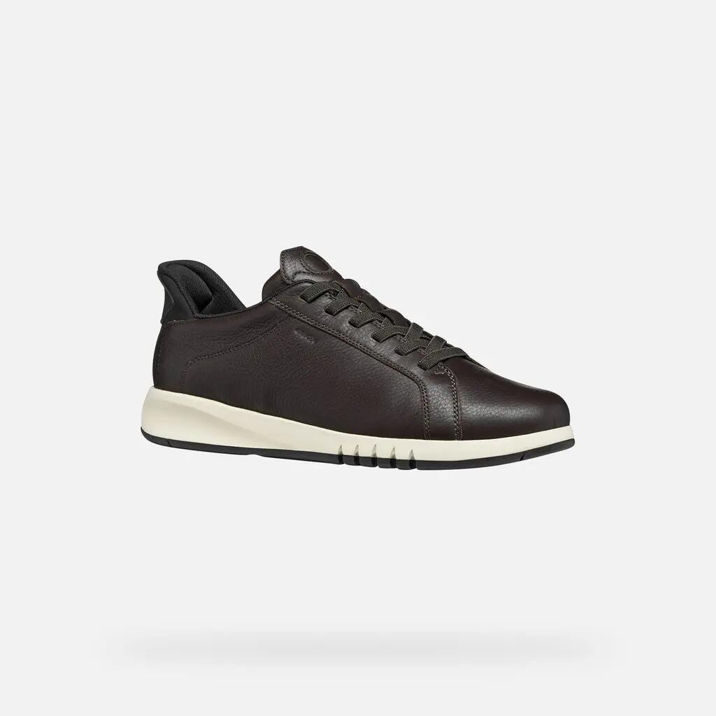 Sneakersy Geox Aerantis Plus 5/7