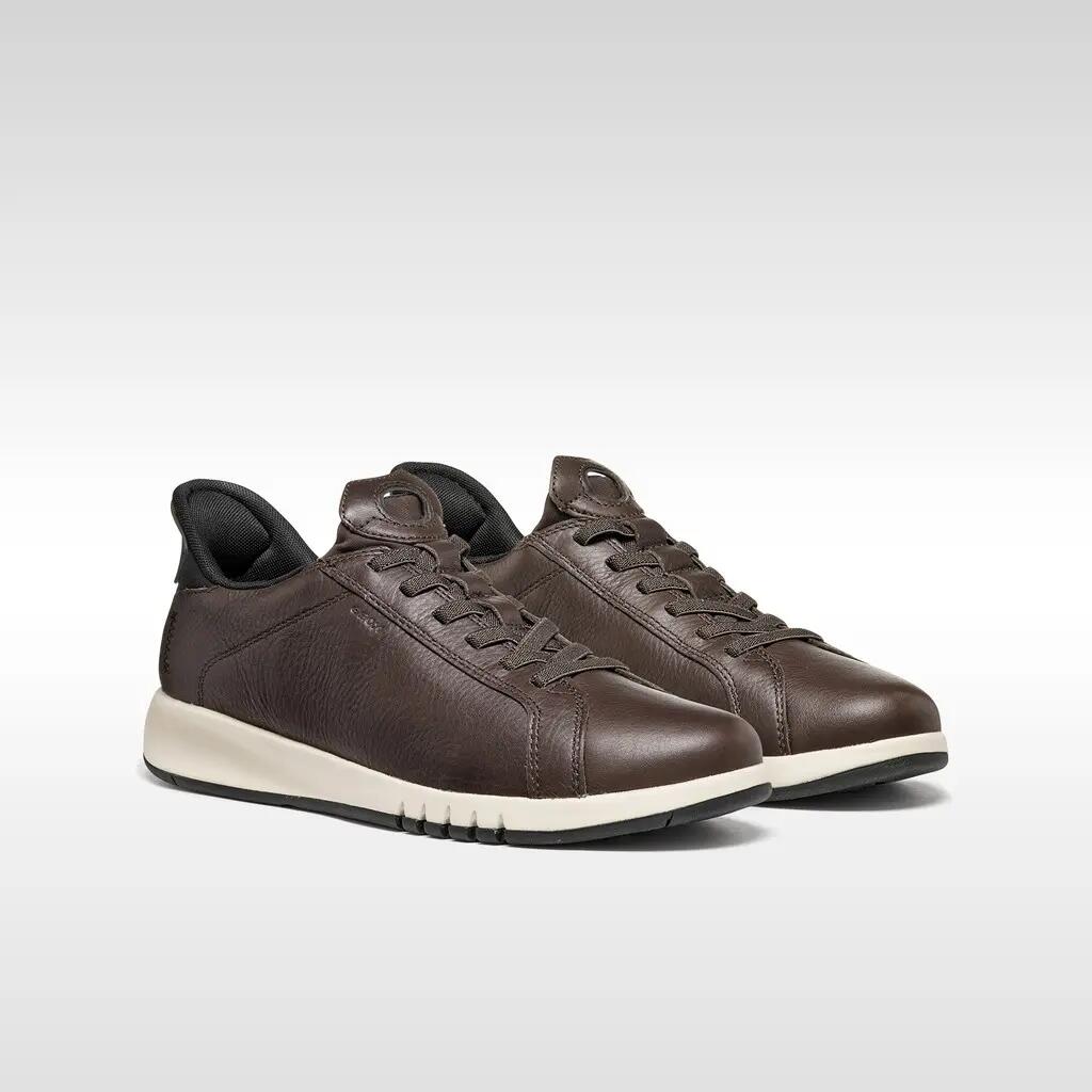 Zapatillas Geox Aerantis Plus 4/7