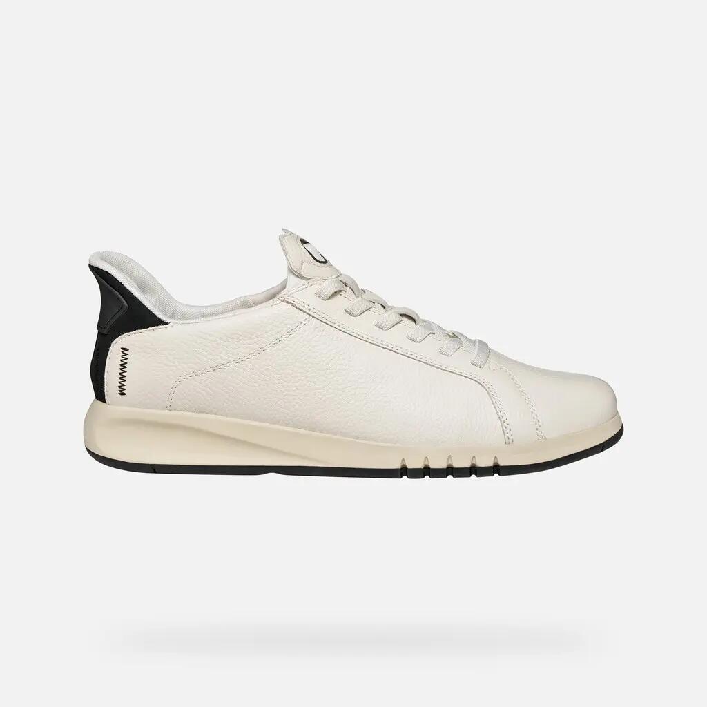 Sneakersy Geox Aerantis Plus 2/7