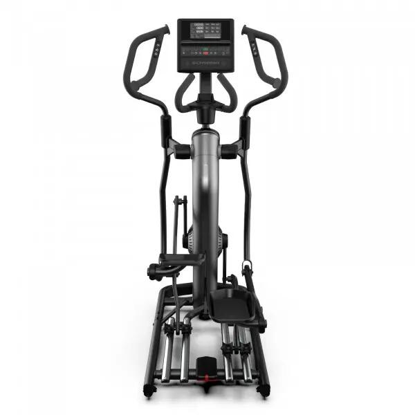 590E Crosstrainer - Compact 9/11