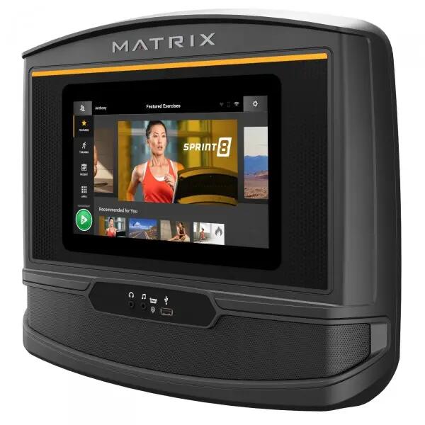 MATRIX A50 Ascent Trainer XER 7/7