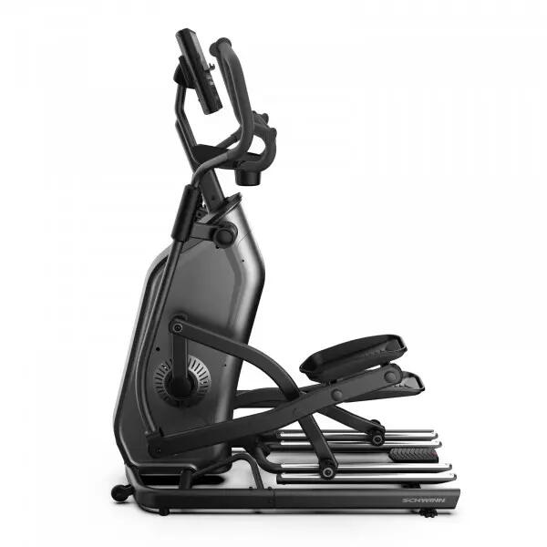 590E Crosstrainer - Compact 8/11