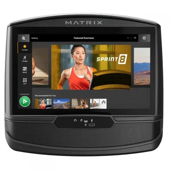 Matrix A50 Ascent Trainer XIR 8/10