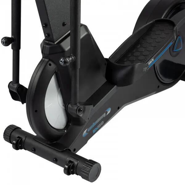Crosstrainer - Thuisfitness - EX60 Touch - Touchscreen, 19 programma's 8/10