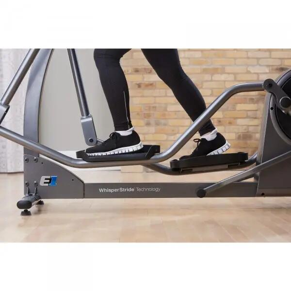 Crosstrainer - Cardio - Life Fitness E1 Go - 20 weerstandsniveaus 4/4