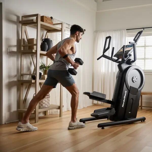 Step Climber XL 8/10