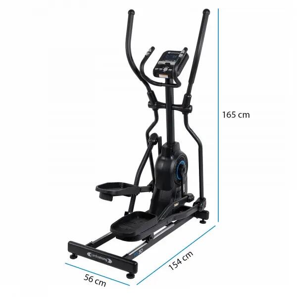 Crosstrainer FX30 7/10
