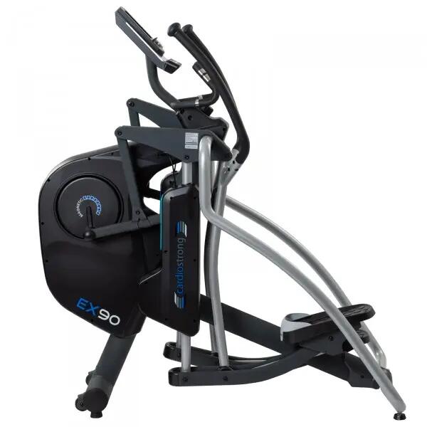 Crosstrainer - Cardio - cardiostrong EX90 8/10