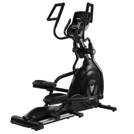 Crosstrainer - Fitness - Taurus FX9.9 - Verstelbare helling