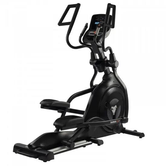 Crosstrainer - Fitness - Taurus FX9.9 - Verstelbare helling