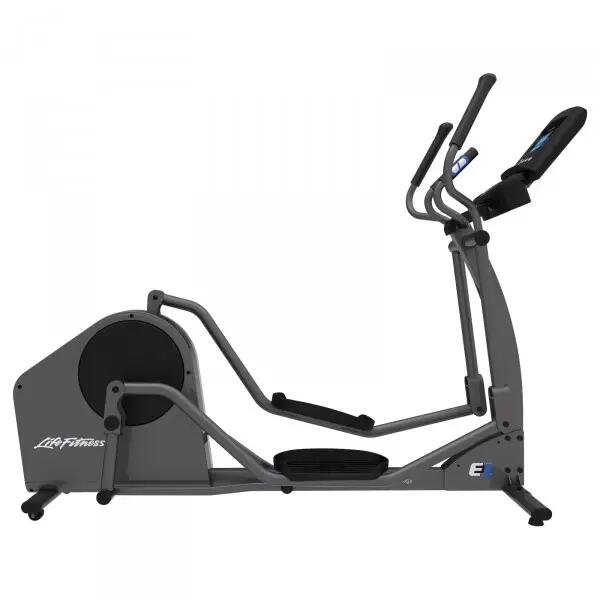 Crosstrainer - Cardio - Life Fitness E1 Go - 20 weerstandsniveaus 3/4
