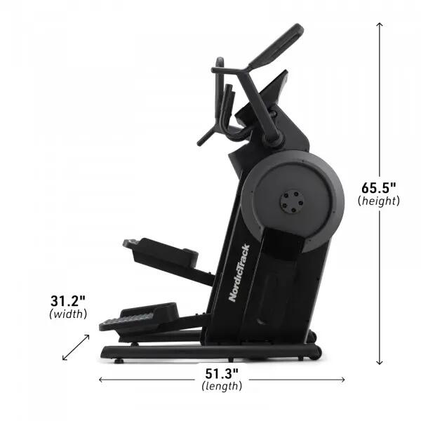 Step Climber XL 10/10