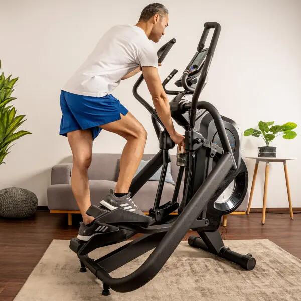 Crosstrainer EX70 6/10