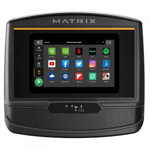 MATRIX A50 Ascent Trainer XER 5/7