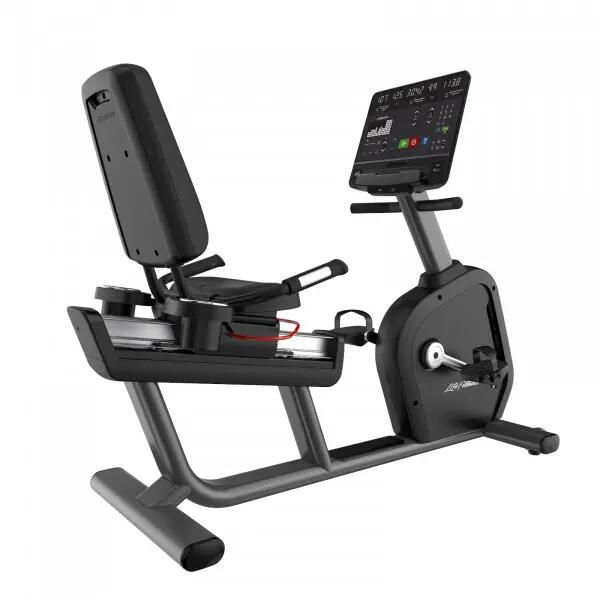 LIFE FITNESS picture