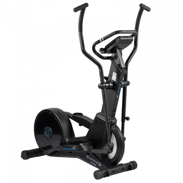 Crosstrainer - Thuisfitness - EX60 Touch - Touchscreen, 19 programma's 6/10