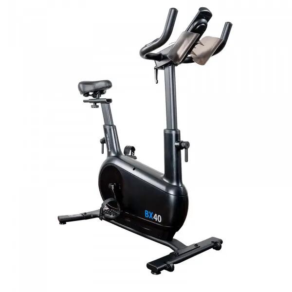 Upright Bike BX40 4/8