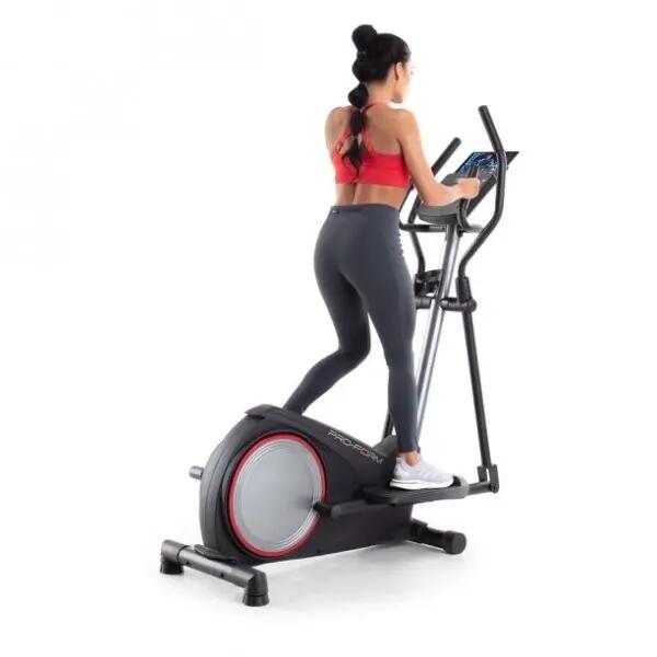 Vélo elliptique ProForm Sport E2.0 3/5
