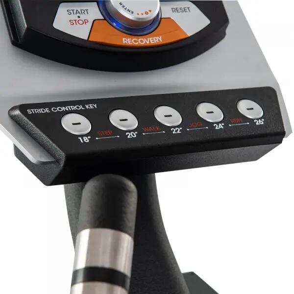 Crosstrainer - Cardio - cardiostrong EX90 6/10