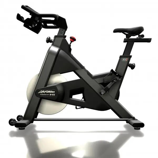 IC3 Indoor Cycle 9/9