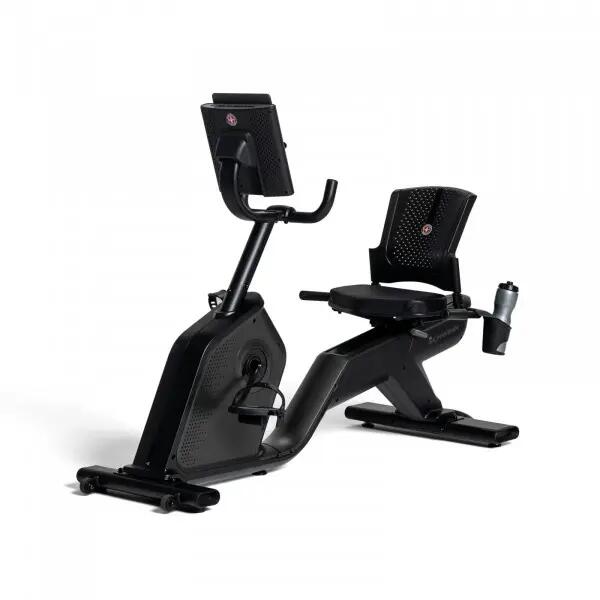 Cyclette Schwinn 590R Reclined 9/10