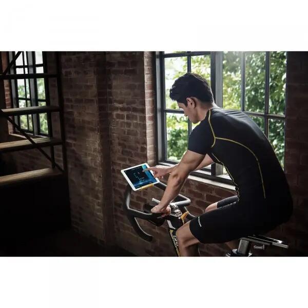 Bicicleta Ciclo Indoor GR7 Horizon Fitness 9/10