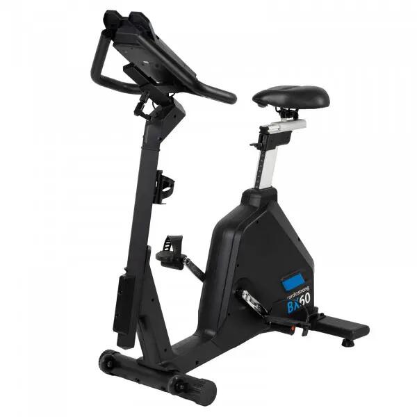 Hometrainer - Fitness - cardiostrong BX60 Touch - Ergometer met touchscreen 4/9