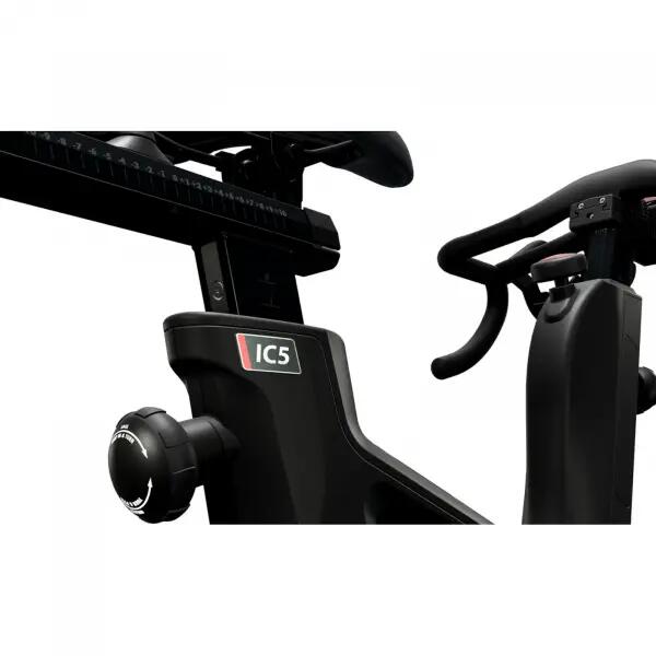 Indoor bike - Fietstraining - Ergonomisch - IC5 9/9