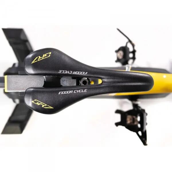 Bicicleta Ciclo Indoor GR7 Horizon Fitness 8/10