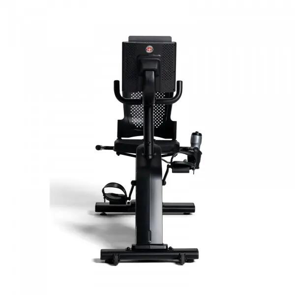Cyclette Schwinn 590R Reclined 8/10
