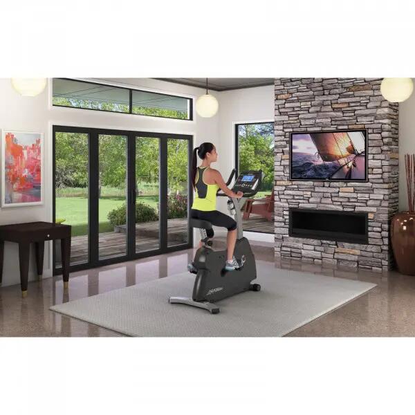Hometrainer - Thuisfitness - C1 Go - 20 weerstandsniveaus 4/5