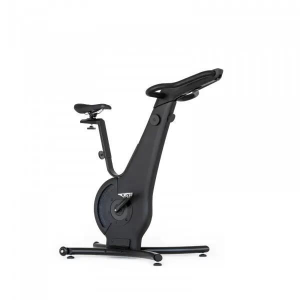Fietsergometer - Thuisfitness - NOHRD Bike Eiken Vintage - Eiken 7/10