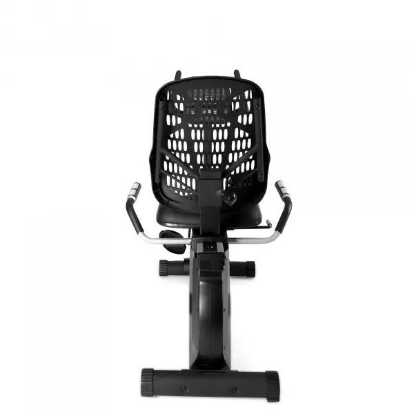 Ligfiets - Cardio - Compact, verstelbare rugleuning - cardiostrong BC60 7/10