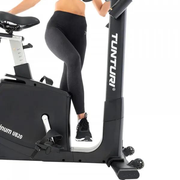 Rower Treningowy Tunturi Platinum Ub20 8/9