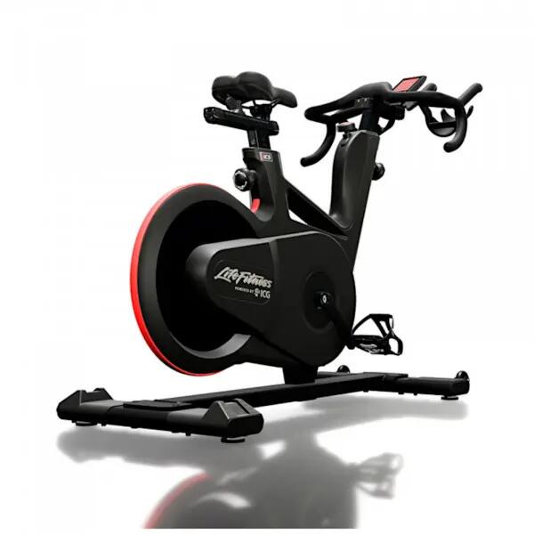 Indoor bike - Fietstraining - Ergonomisch - IC5 8/9