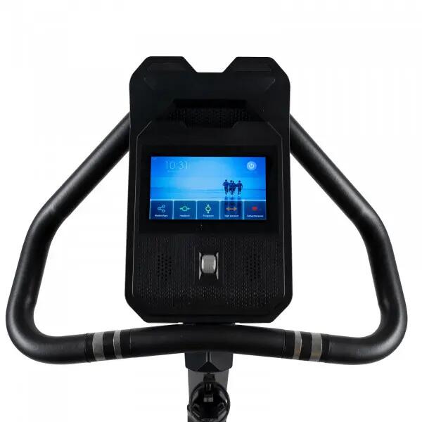 Hometrainer - Fitness - cardiostrong BX60 Touch - Ergometer met touchscreen 2/9