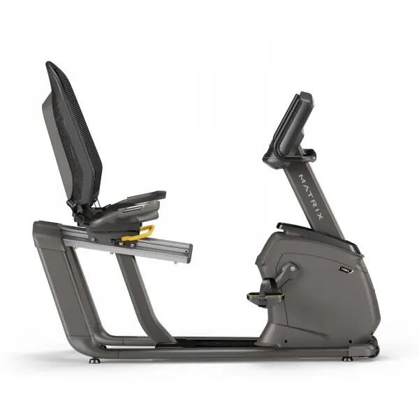 MATRIX R50 Liegeergometer XER 5/9