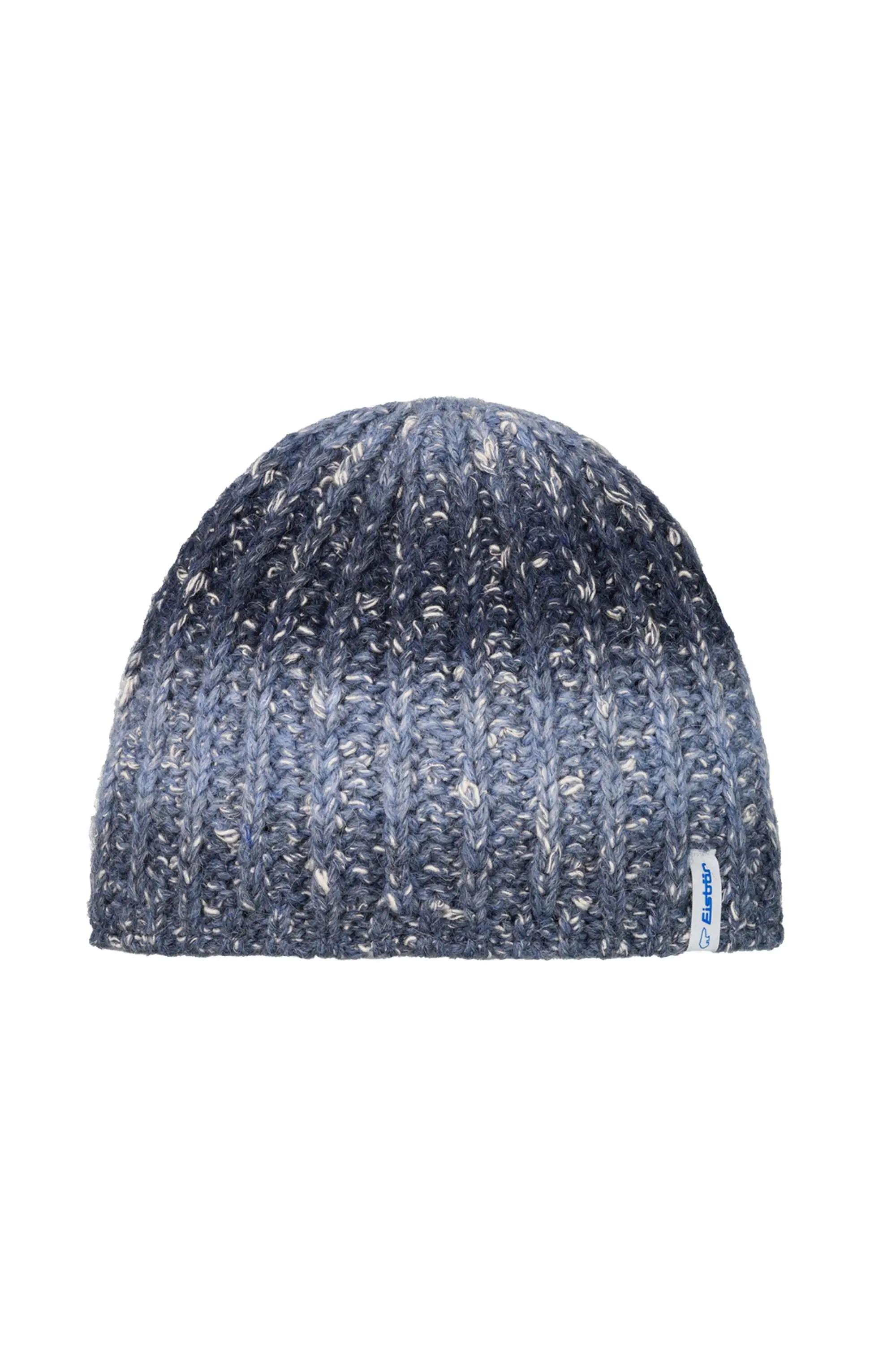 Eisbär Strickmütze aus Bio-Baumwolle für Damen 4/7