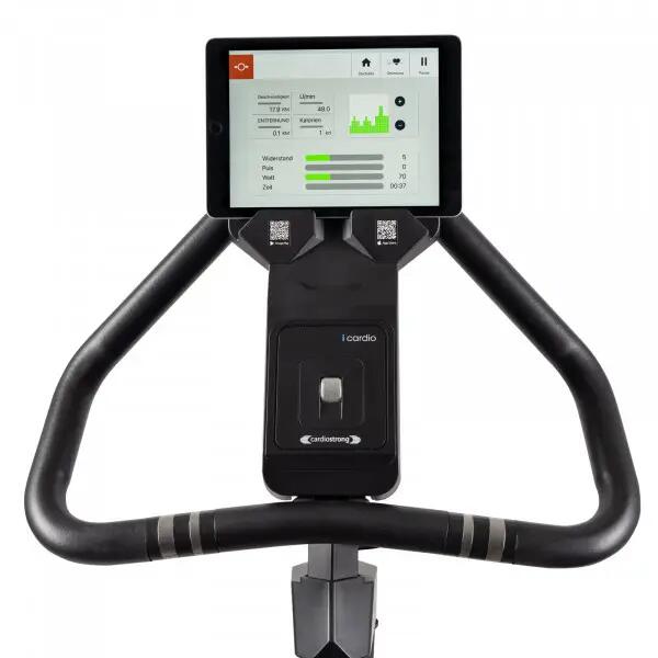 Hometrainer BX60 Smart 6/10