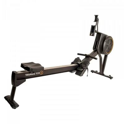 Roeitrainer - cardio - lucht- en magnetische weerstand - taurus row-x plus