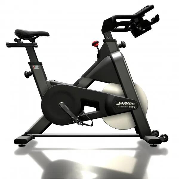 IC3 Indoor Cycle 5/9