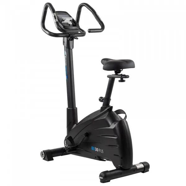 Hometrainer - cardiostrong BX30 Plus - Matzwart 6/10