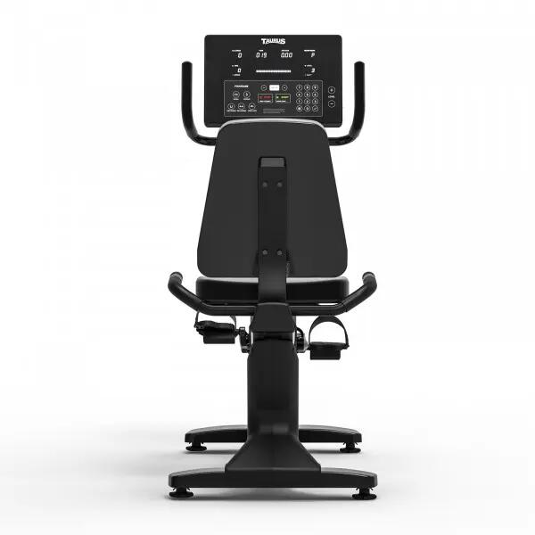 Hometrainer - Cardio - Zittend, stroomonafhankelijk - Taurus Elite 4/9