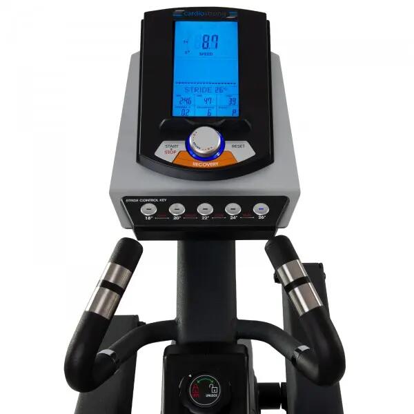 Crosstrainer - Cardio - cardiostrong EX90 2/10
