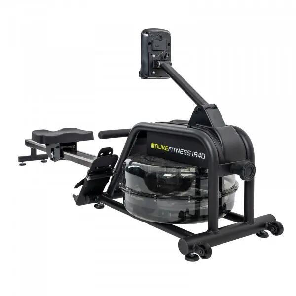 Roeitrainer - Thuisfitness - Duke Fitness IR40 - Waterweerstand 6/6